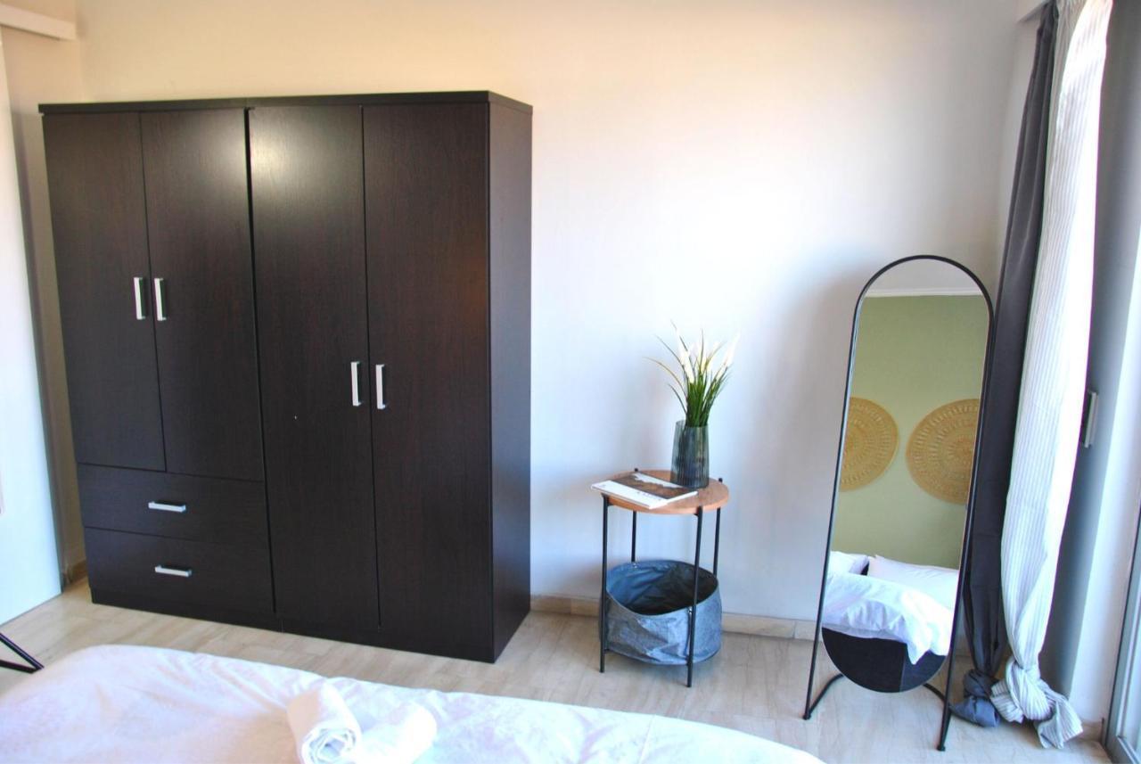 דירות טריקלה Houseloft Meteora Spirit מראה חיצוני תמונה