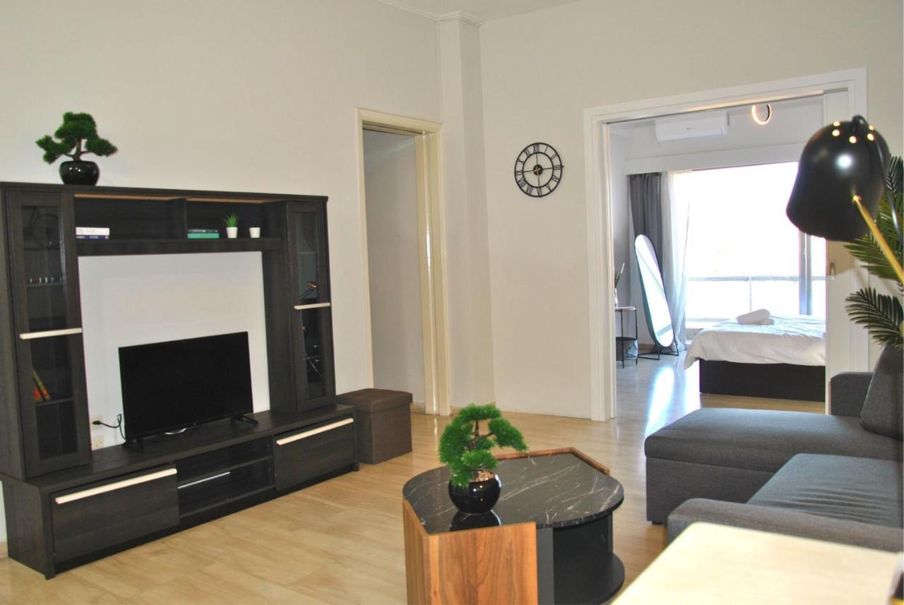 דירות טריקלה Houseloft Meteora Spirit מראה חיצוני תמונה