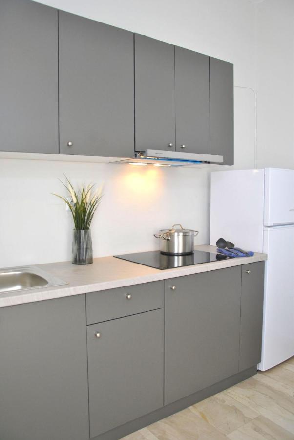 דירות טריקלה Houseloft Meteora Spirit מראה חיצוני תמונה